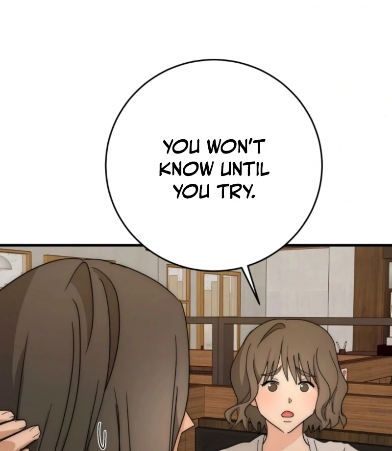 Next Door. Younger Guy. Heart Fluttering Chapter 23 - Page 33