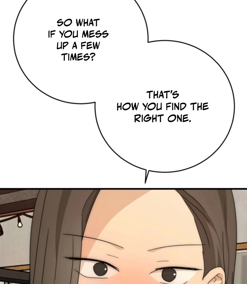 Next Door. Younger Guy. Heart Fluttering Chapter 23 - Page 37
