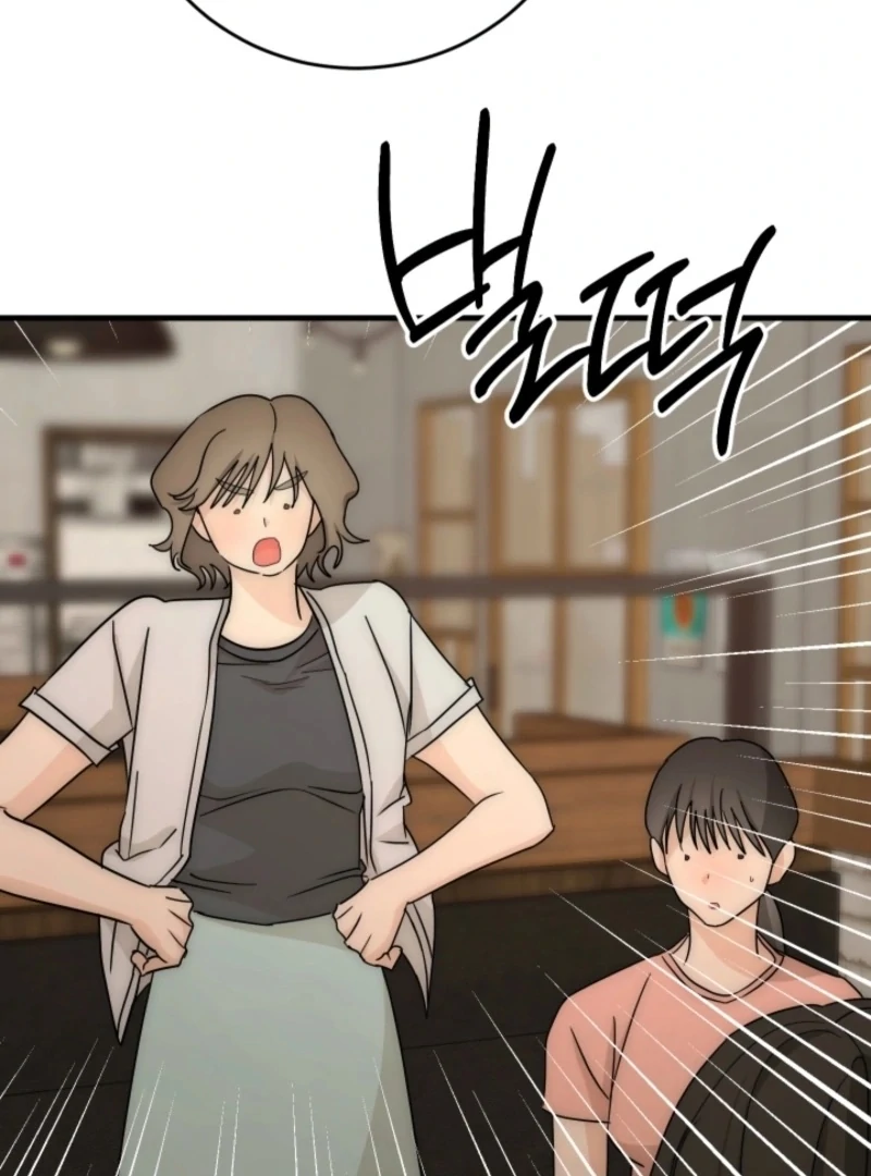 Next Door. Younger Guy. Heart Fluttering Chapter 23 - Page 45