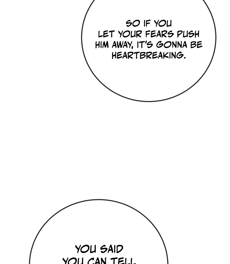 Next Door. Younger Guy. Heart Fluttering Chapter 23 - Page 50