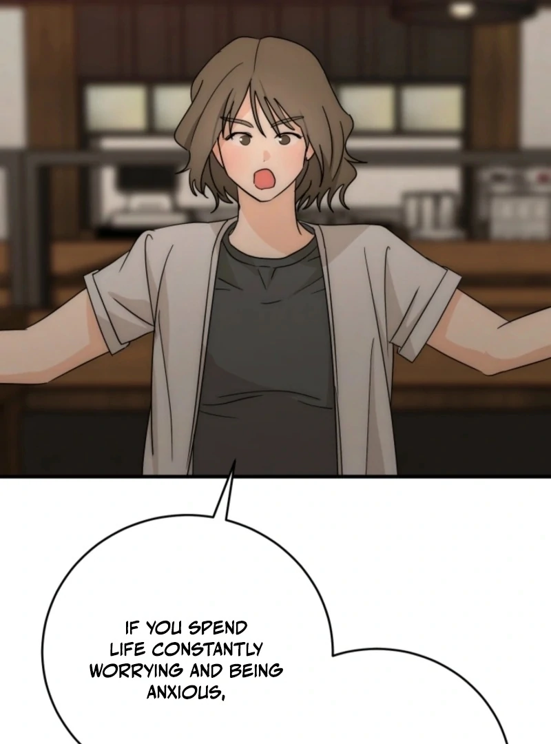 Next Door. Younger Guy. Heart Fluttering Chapter 23 - Page 53
