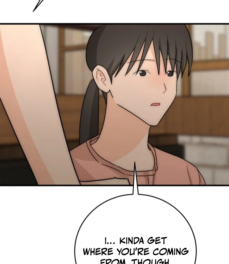 Next Door. Younger Guy. Heart Fluttering Chapter 23 - Page 55