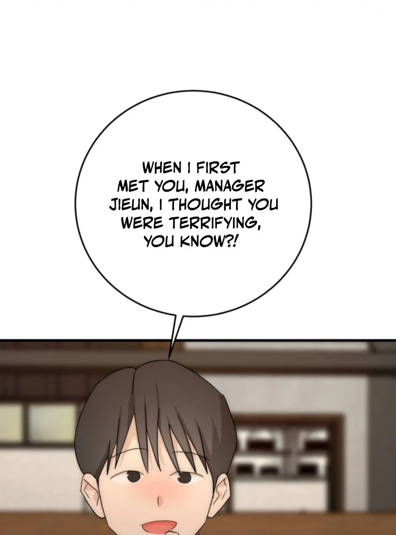 Next Door. Younger Guy. Heart Fluttering Chapter 23 - Page 58