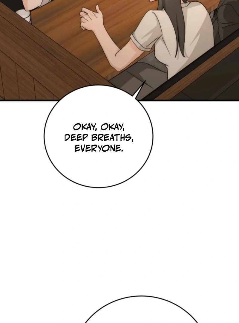 Next Door. Younger Guy. Heart Fluttering Chapter 23 - Page 61