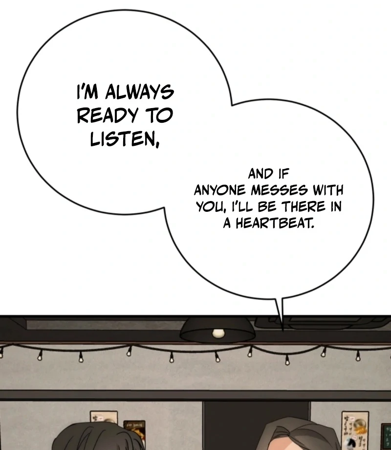 Next Door. Younger Guy. Heart Fluttering Chapter 23 - Page 72