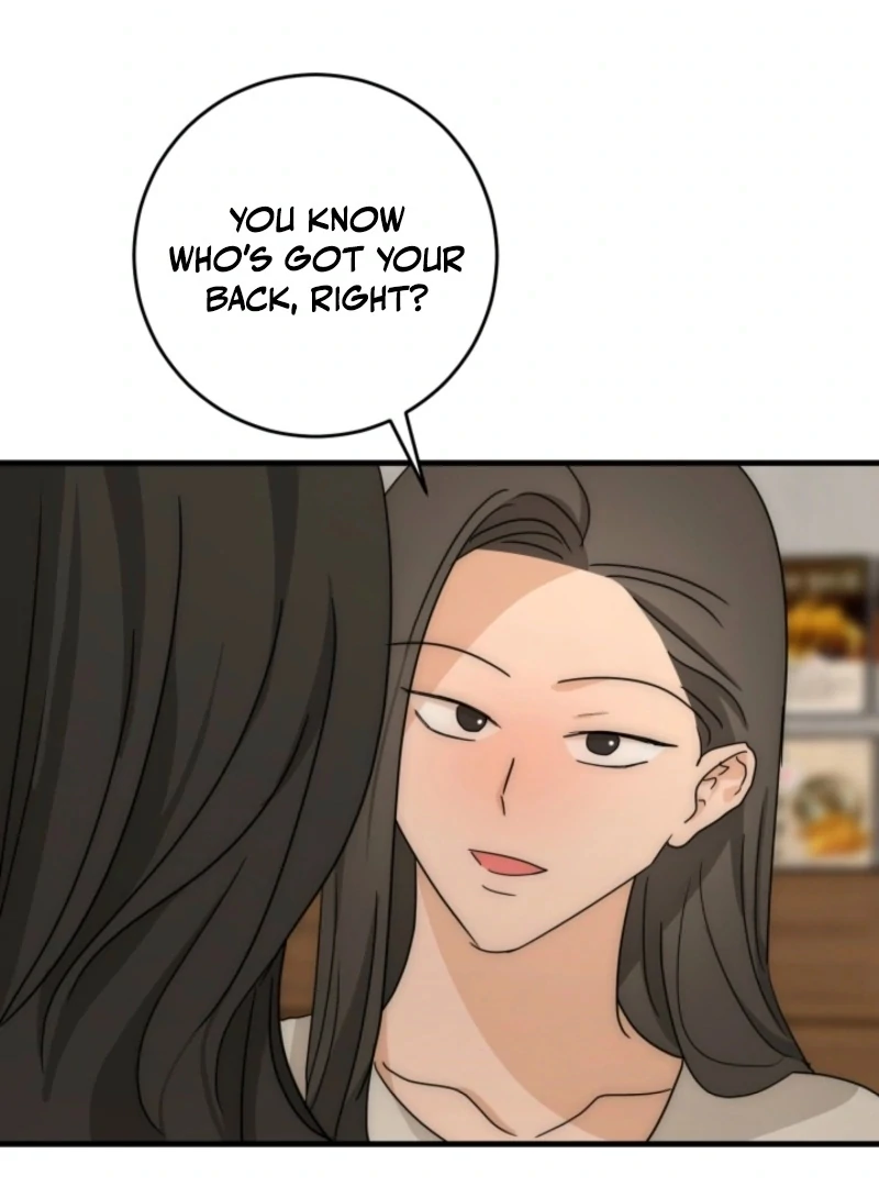 Next Door. Younger Guy. Heart Fluttering Chapter 23 - Page 74