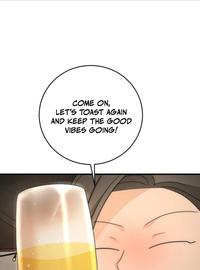 Next Door. Younger Guy. Heart Fluttering Chapter 23 - Page 84
