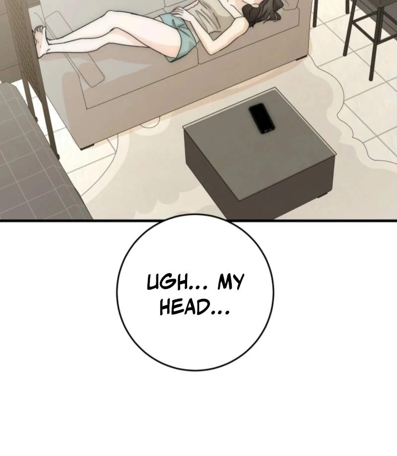 Next Door. Younger Guy. Heart Fluttering Chapter 23 - Page 90