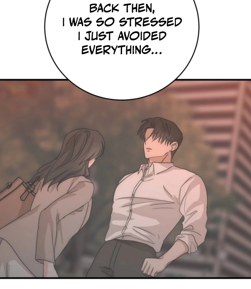 Next Door. Younger Guy. Heart Fluttering Chapter 23 - Page 95