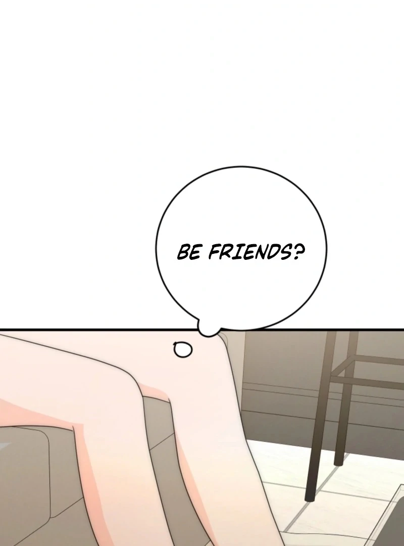 Next Door. Younger Guy. Heart Fluttering Chapter 23 - Page 100