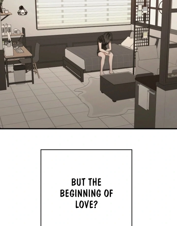 Next Door. Younger Guy. Heart Fluttering Chapter 24 - Page 11