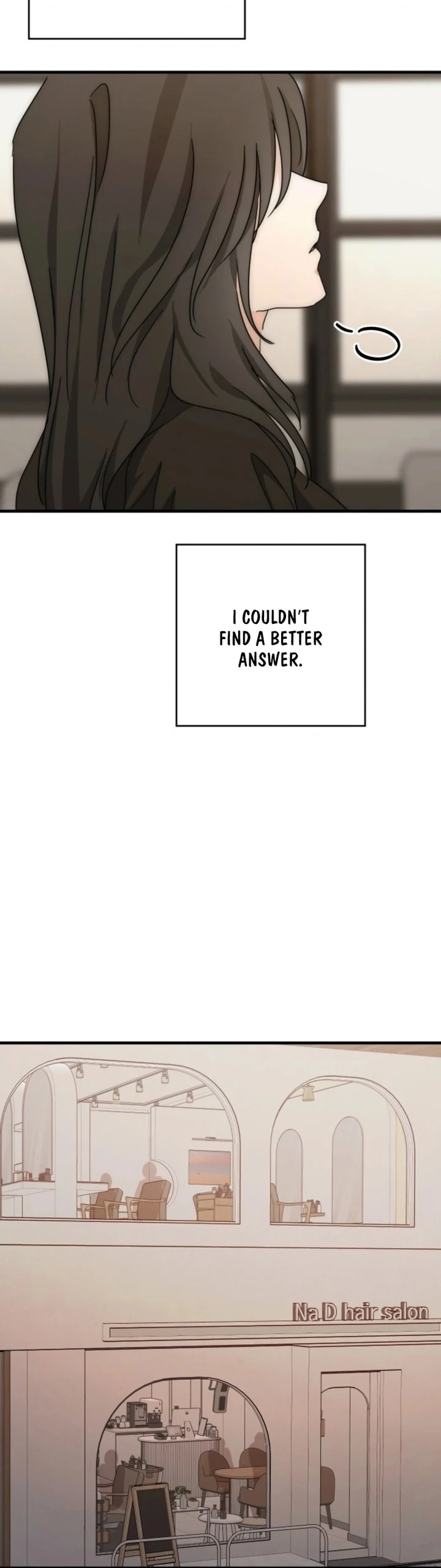 Next Door. Younger Guy. Heart Fluttering Chapter 24 - Page 13