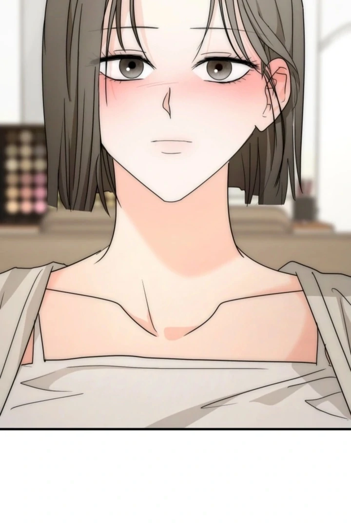 Next Door. Younger Guy. Heart Fluttering Chapter 24 - Page 18