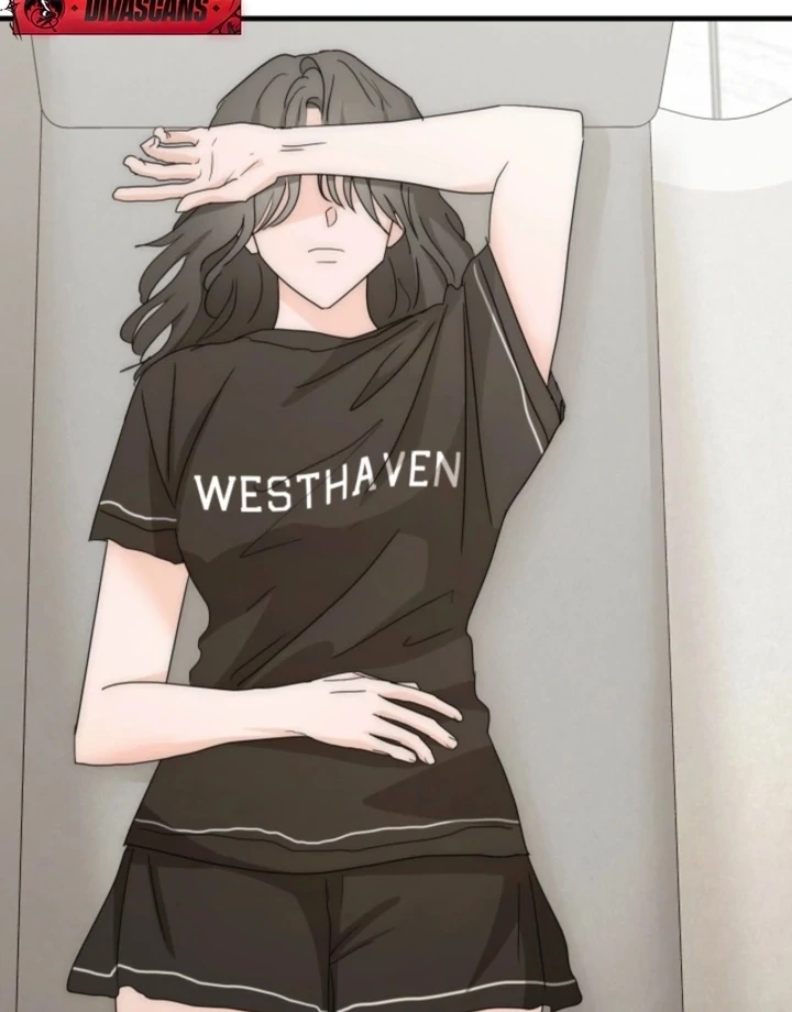 Next Door. Younger Guy. Heart Fluttering Chapter 24 - Page 3