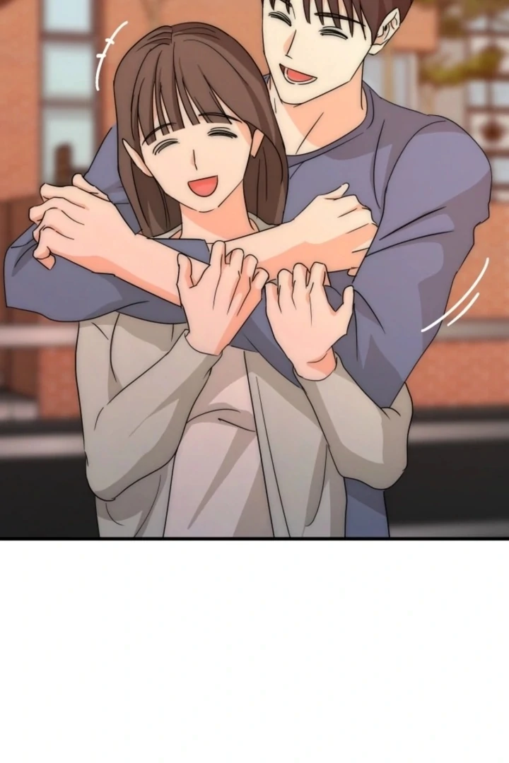 Next Door. Younger Guy. Heart Fluttering Chapter 24 - Page 23