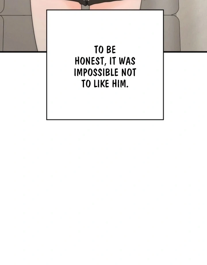 Next Door. Younger Guy. Heart Fluttering Chapter 24 - Page 4