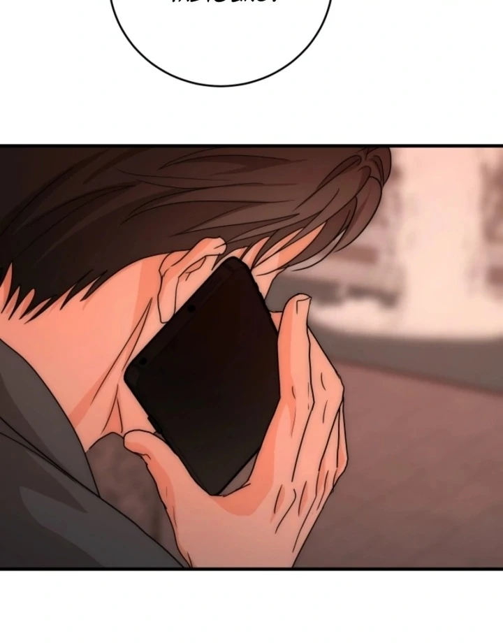 Next Door. Younger Guy. Heart Fluttering Chapter 24 - Page 38