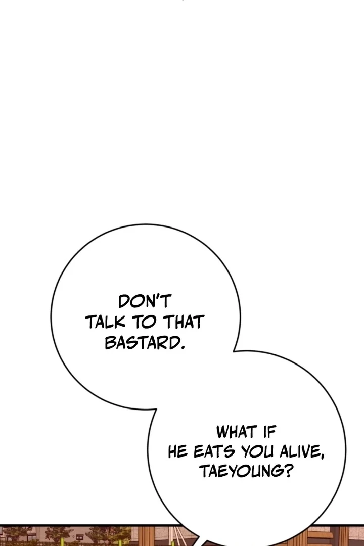 Next Door. Younger Guy. Heart Fluttering Chapter 24 - Page 40