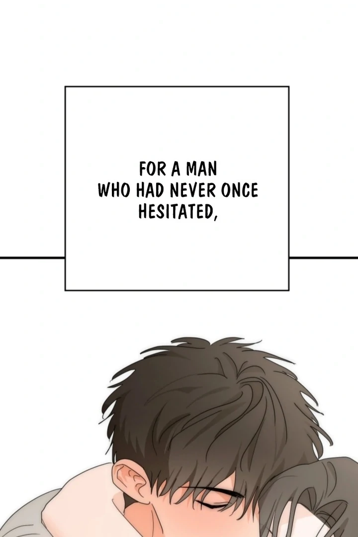 Next Door. Younger Guy. Heart Fluttering Chapter 24 - Page 5
