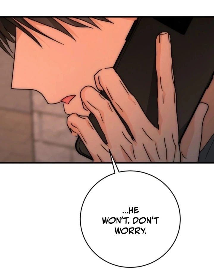 Next Door. Younger Guy. Heart Fluttering Chapter 24 - Page 42