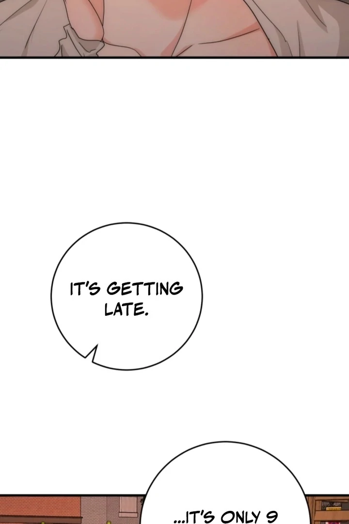 Next Door. Younger Guy. Heart Fluttering Chapter 24 - Page 44