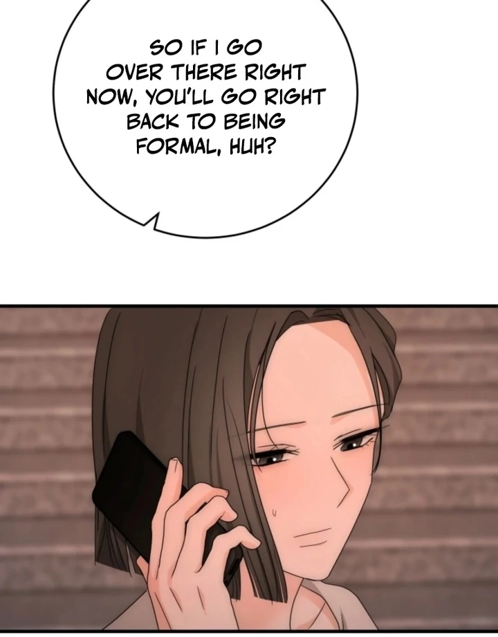 Next Door. Younger Guy. Heart Fluttering Chapter 24 - Page 51