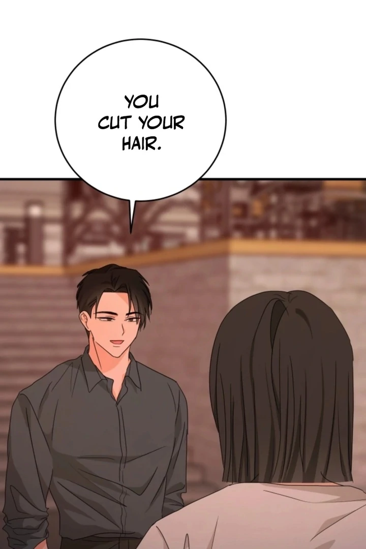 Next Door. Younger Guy. Heart Fluttering Chapter 24 - Page 61
