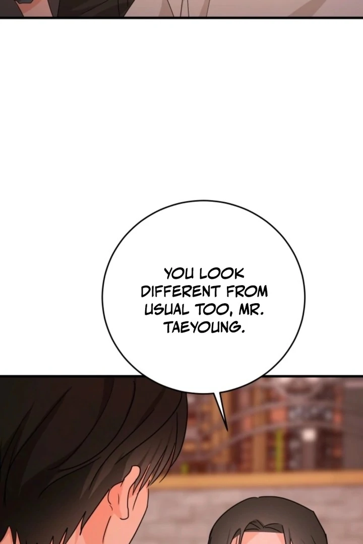 Next Door. Younger Guy. Heart Fluttering Chapter 24 - Page 62