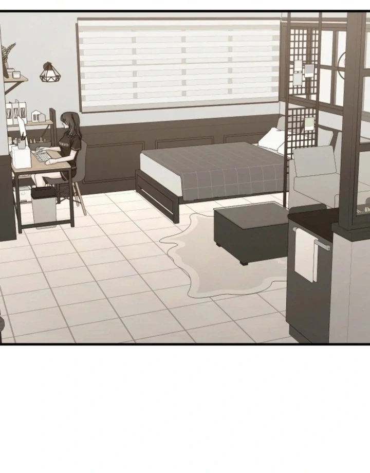 Next Door. Younger Guy. Heart Fluttering Chapter 24 - Page 8