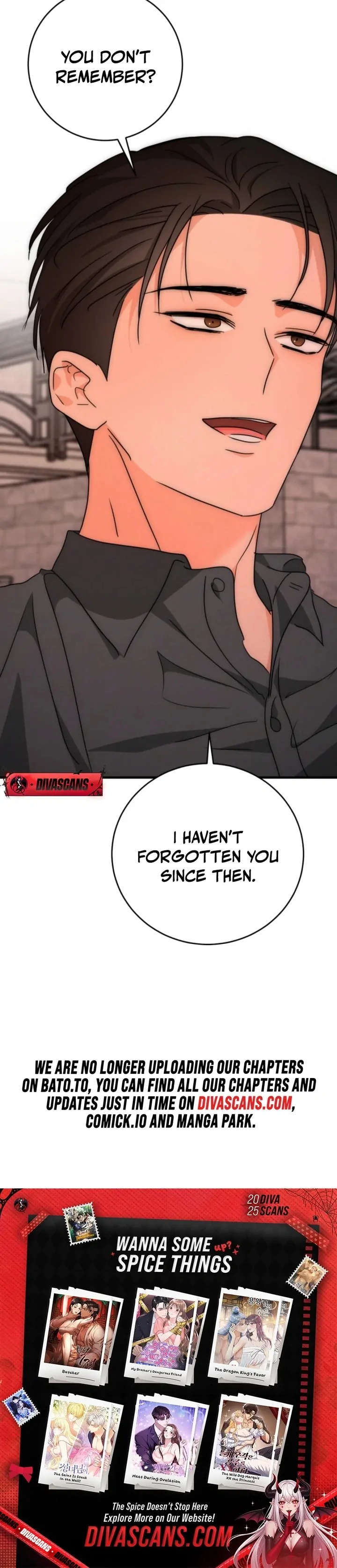 Next Door. Younger Guy. Heart Fluttering Chapter 24 - Page 78