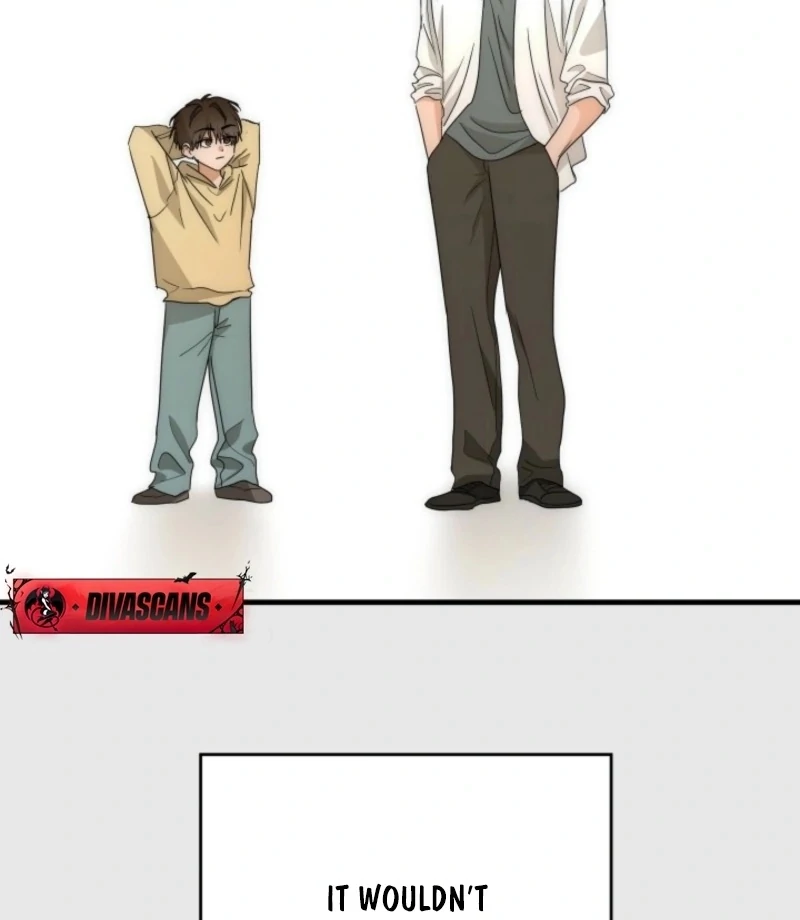 Next Door. Younger Guy. Heart Fluttering Chapter 25 - Page 13