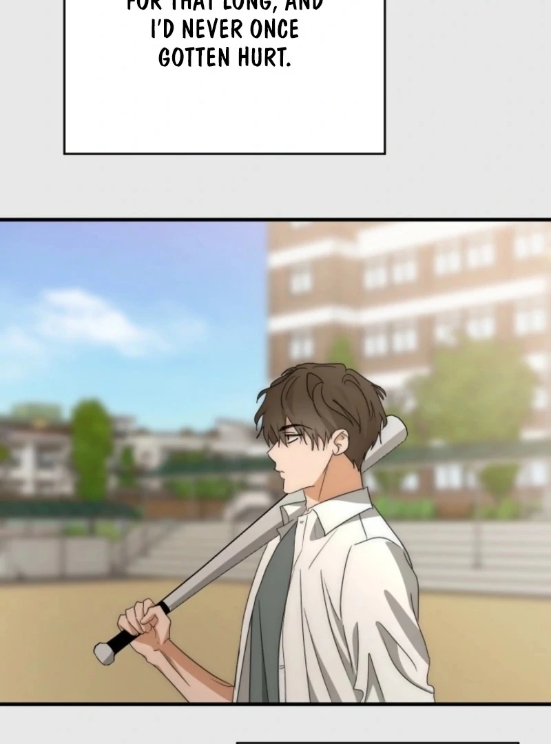 Next Door. Younger Guy. Heart Fluttering Chapter 25 - Page 15