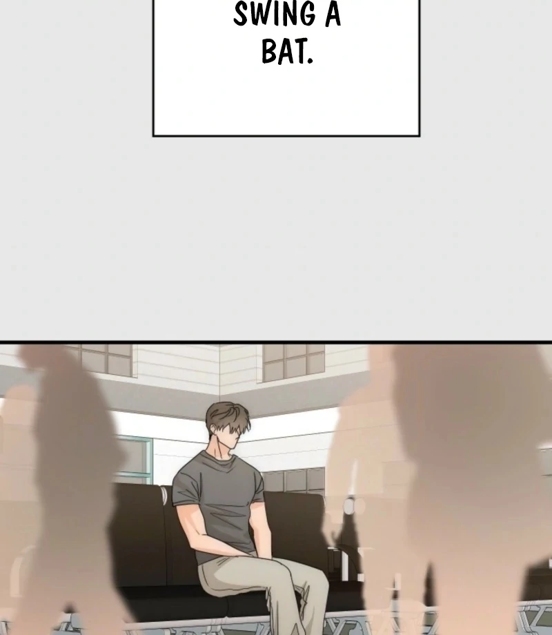 Next Door. Younger Guy. Heart Fluttering Chapter 25 - Page 22
