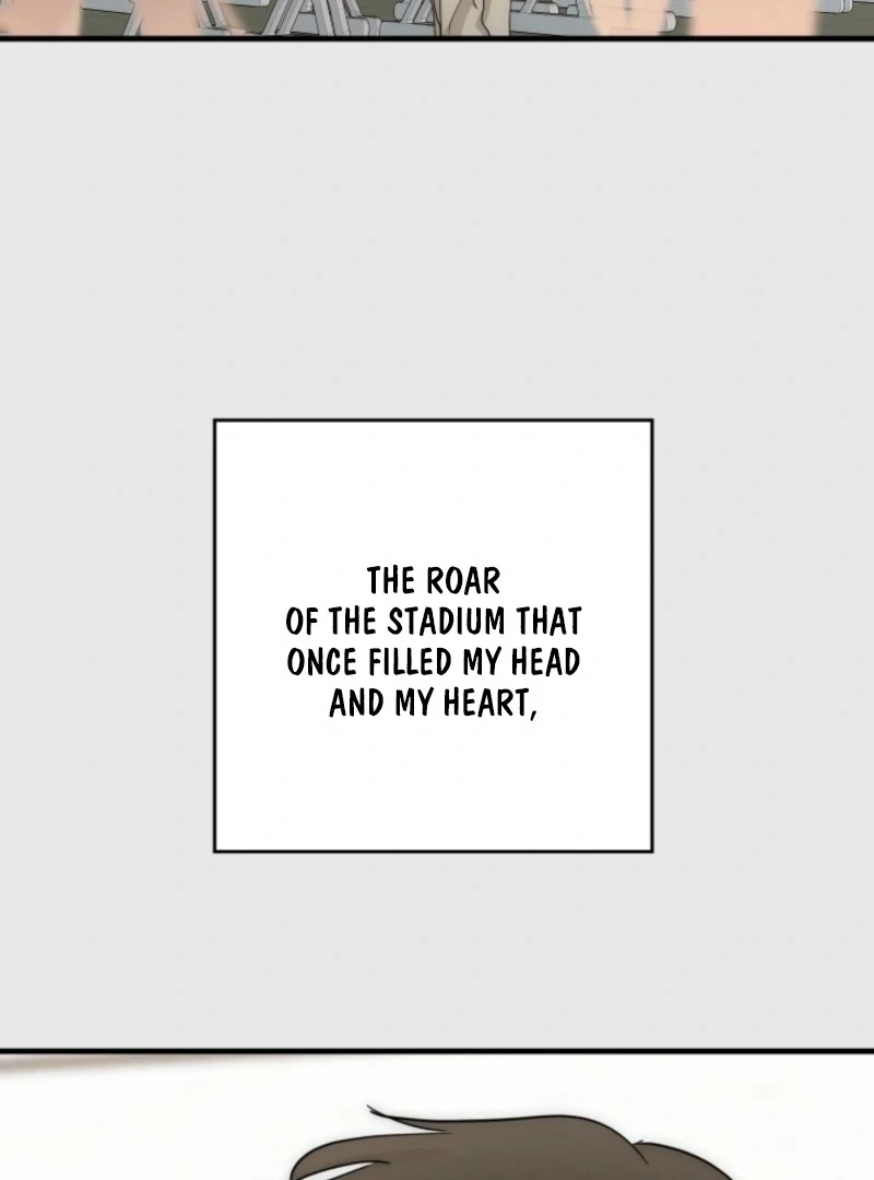Next Door. Younger Guy. Heart Fluttering Chapter 25 - Page 23