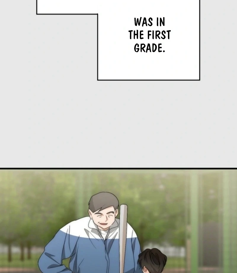 Next Door. Younger Guy. Heart Fluttering Chapter 25 - Page 4