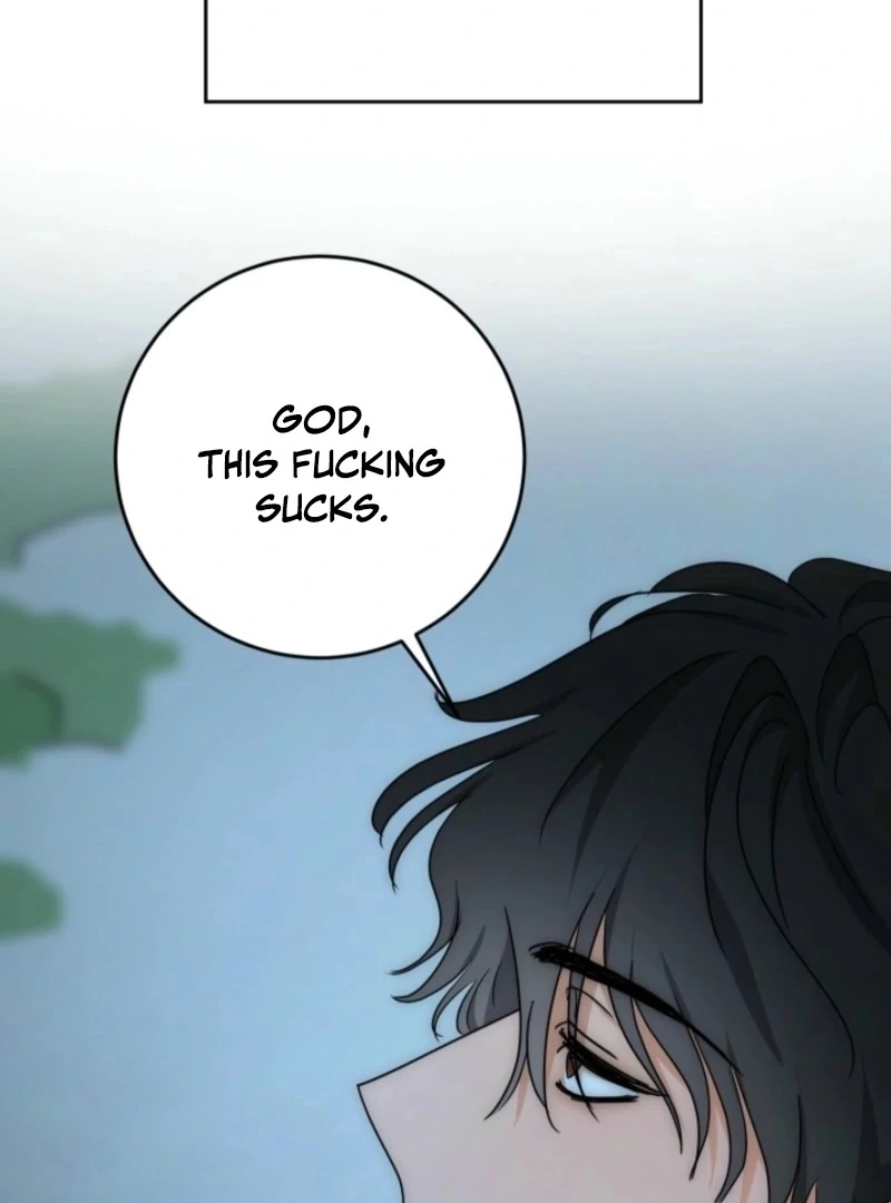 Next Door. Younger Guy. Heart Fluttering Chapter 25 - Page 32