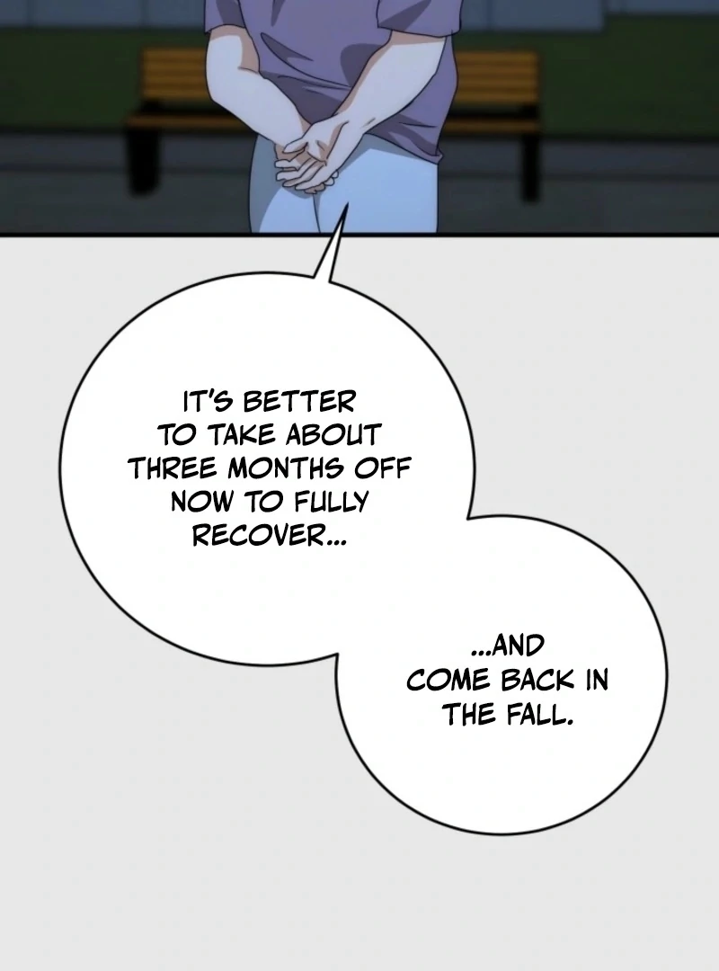 Next Door. Younger Guy. Heart Fluttering Chapter 25 - Page 38