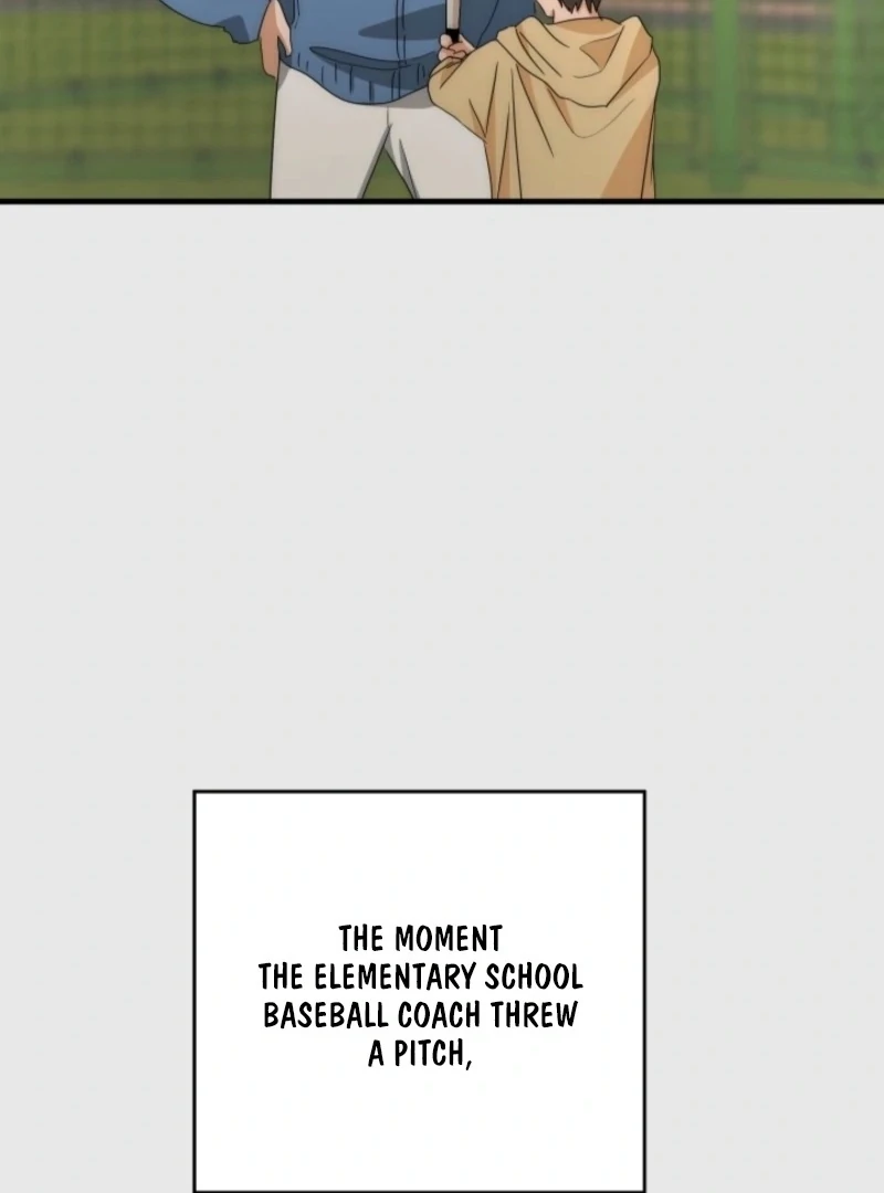 Next Door. Younger Guy. Heart Fluttering Chapter 25 - Page 5