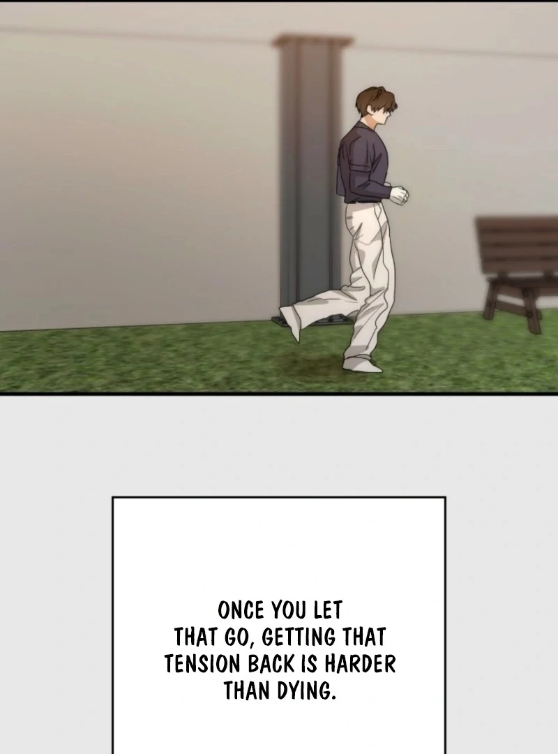 Next Door. Younger Guy. Heart Fluttering Chapter 25 - Page 46