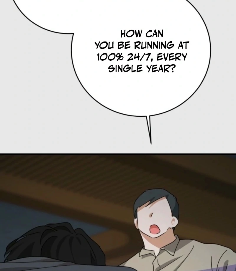 Next Door. Younger Guy. Heart Fluttering Chapter 25 - Page 53