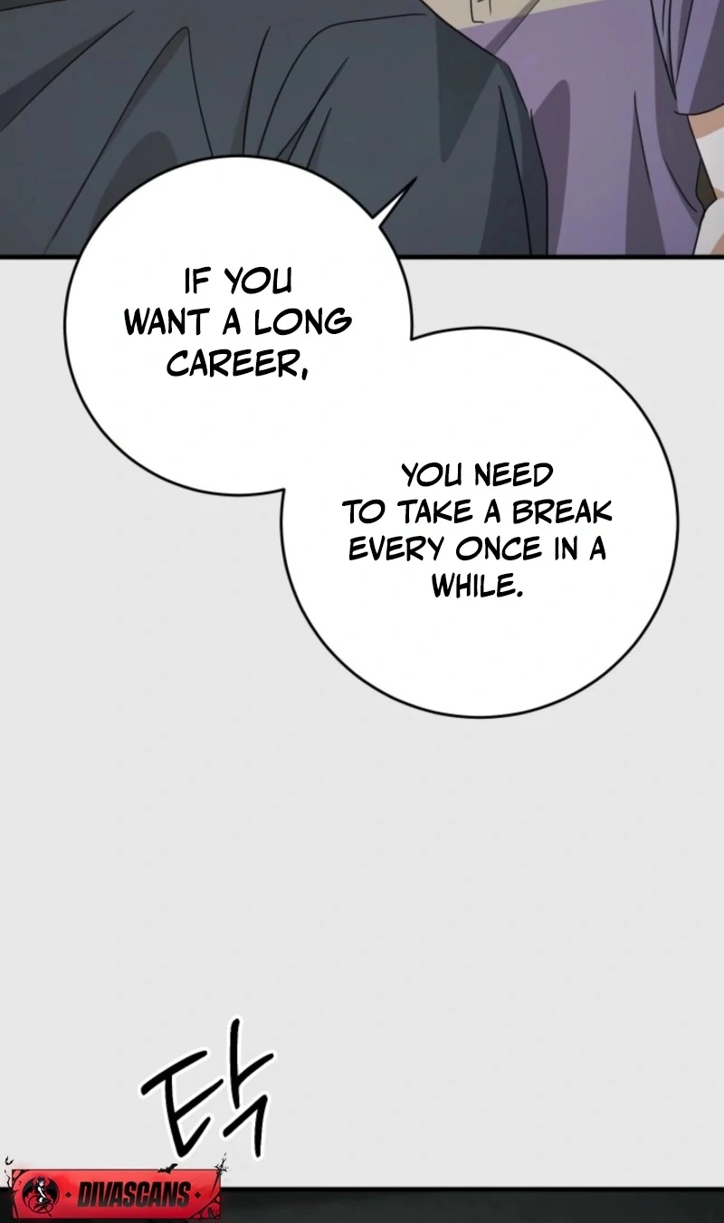 Next Door. Younger Guy. Heart Fluttering Chapter 25 - Page 54