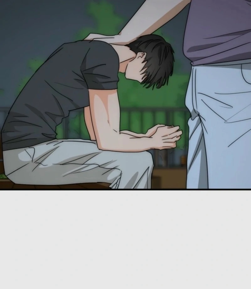 Next Door. Younger Guy. Heart Fluttering Chapter 25 - Page 57