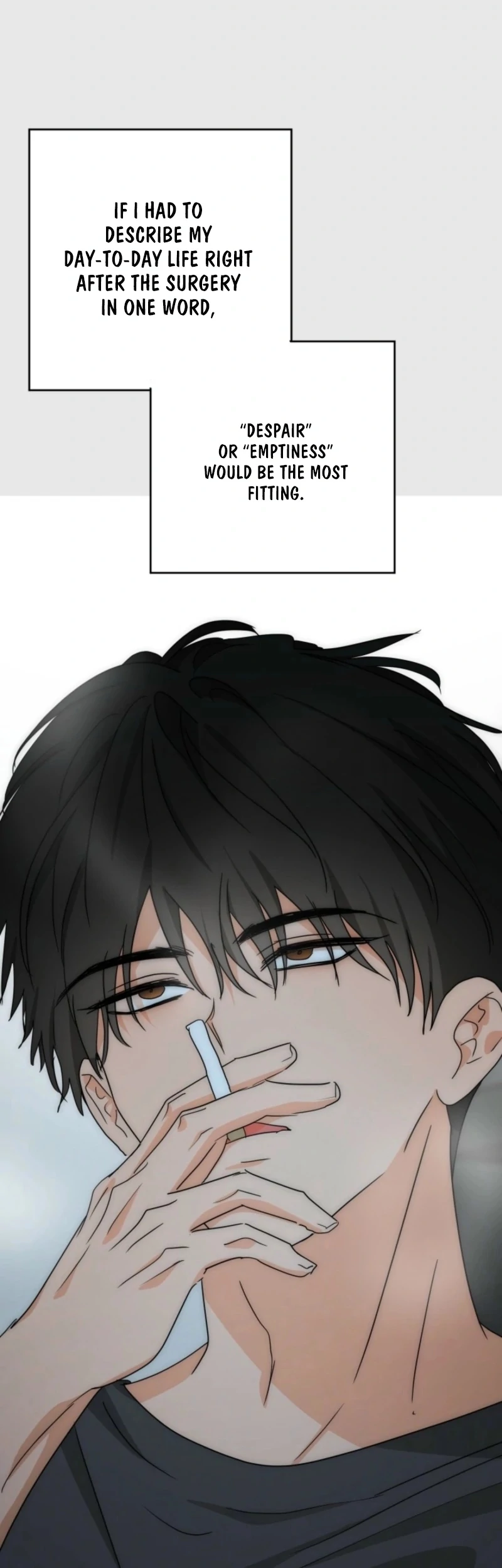 Next Door. Younger Guy. Heart Fluttering Chapter 25 - Page 63