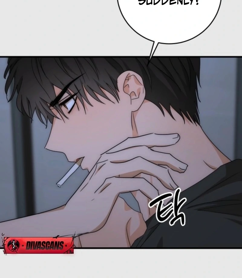 Next Door. Younger Guy. Heart Fluttering Chapter 25 - Page 76