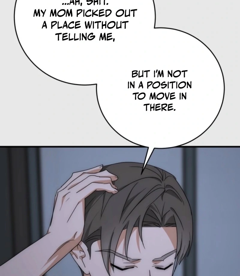 Next Door. Younger Guy. Heart Fluttering Chapter 25 - Page 79