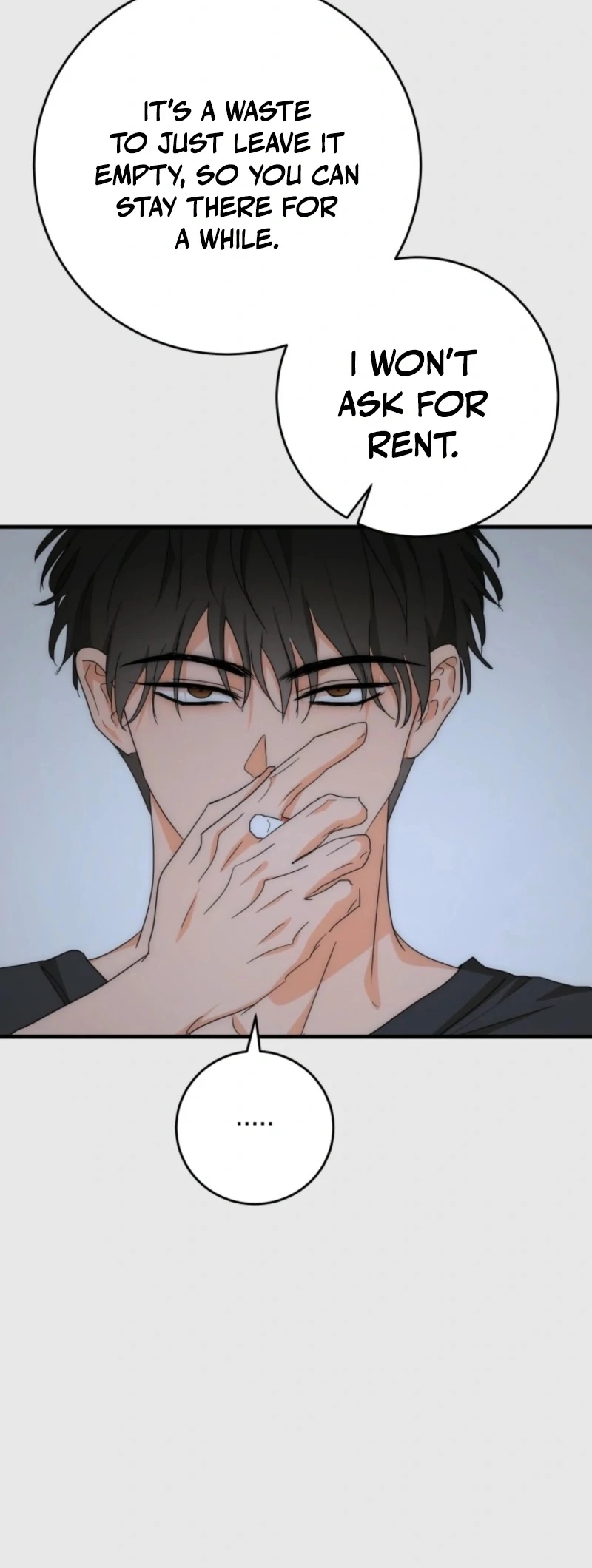 Next Door. Younger Guy. Heart Fluttering Chapter 25 - Page 81