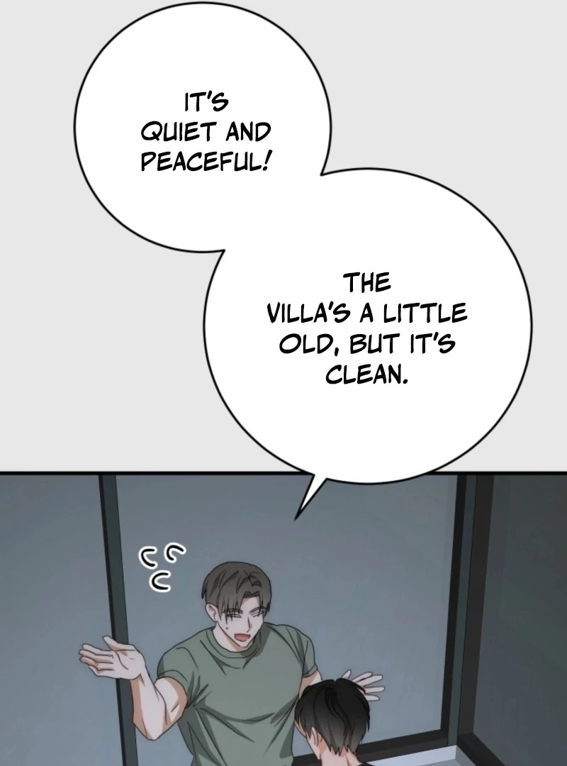 Next Door. Younger Guy. Heart Fluttering Chapter 25 - Page 82