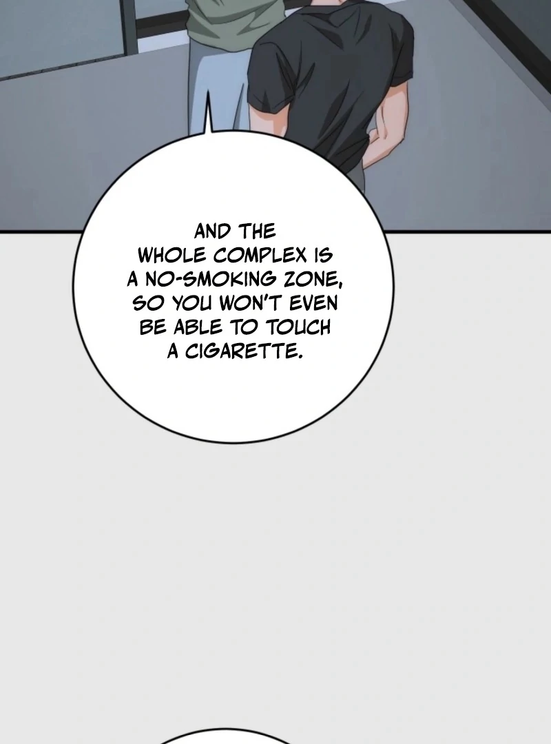 Next Door. Younger Guy. Heart Fluttering Chapter 25 - Page 83