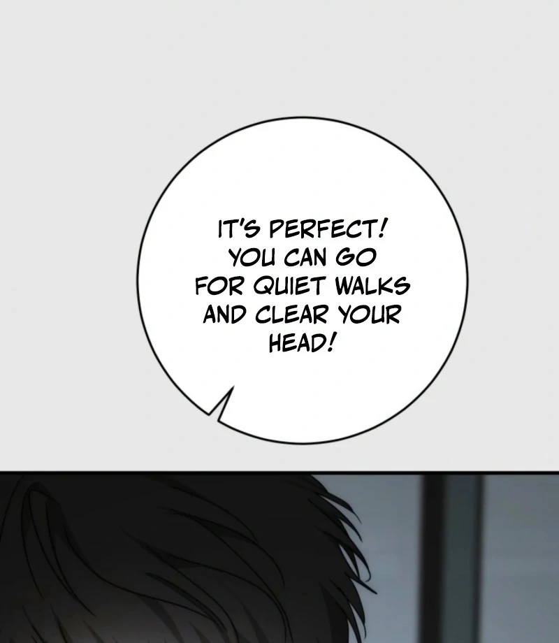 Next Door. Younger Guy. Heart Fluttering Chapter 25 - Page 85