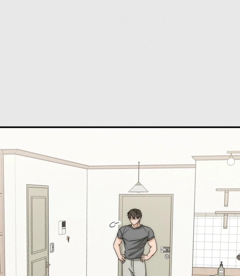 Next Door. Younger Guy. Heart Fluttering Chapter 25 - Page 88